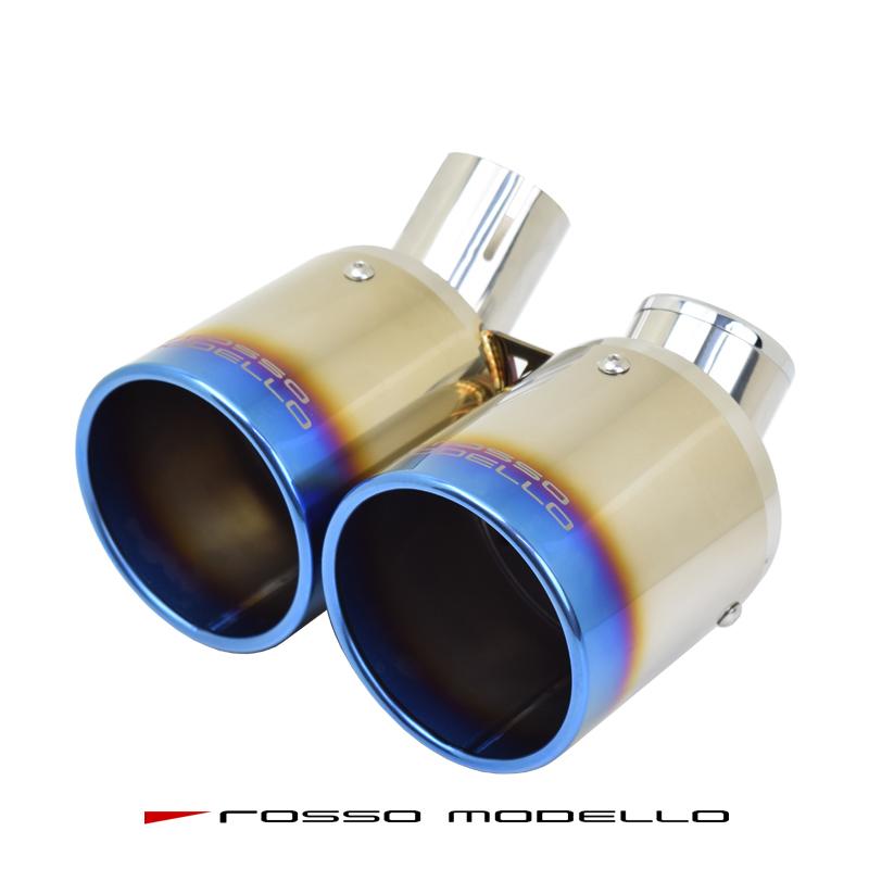 ヴェゼルRU ロッソモデロ チタンフェイス マフラーカッター 楽天市場】MARVELOUS T1 ホンダ 新型ヴェゼル e:HEV 6AA-RV5