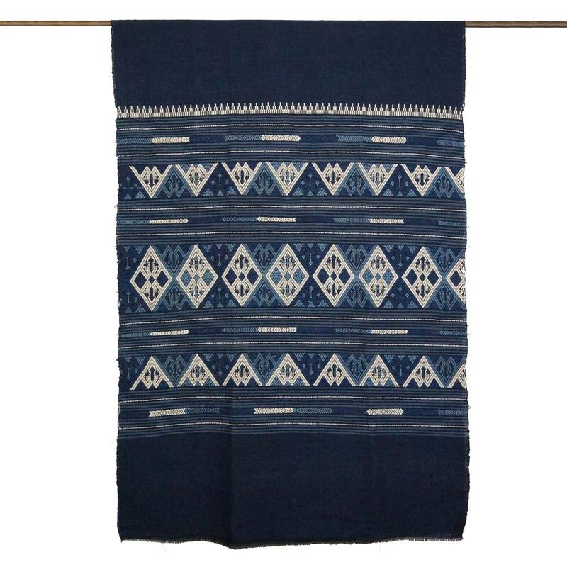 楽天市場】タイの絹織物 スリンシルク 手織り シルク00% 肩掛け 