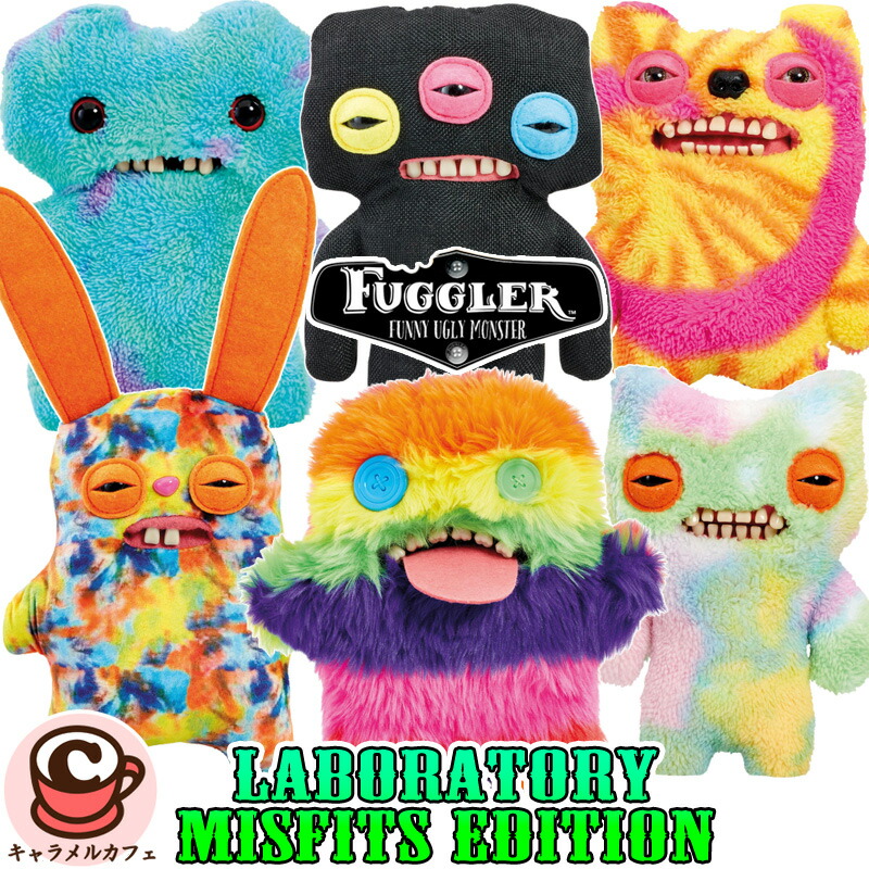 楽天市場】【Fuggler】ファグラーバッジー シリーズBudgie