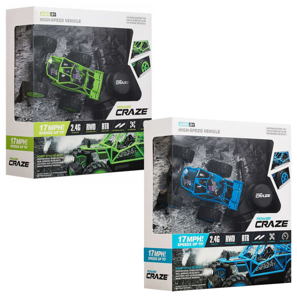 power craze rc costco