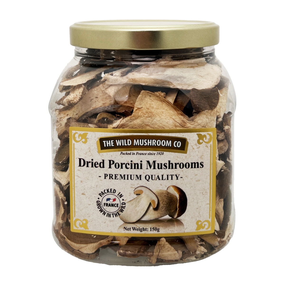 楽天市場】THE WILD MUSHROOM CO 乾燥ミックスきのこ 170g