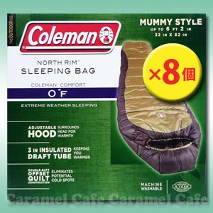 【★ 8個書き割り ★】【 Coleman 電話を掛けるマン 】北の方リム成年者用寝袋 おっ母さん型 シュラフ 難民キャンプ アウトドア 秋 冬用 緑-18度まで相応うsleeping bag Mummy Style05P04Jul15 差し上げ物 身寄り 身寄り 下宿屋 野球クラブ 5#5414098p 父の日