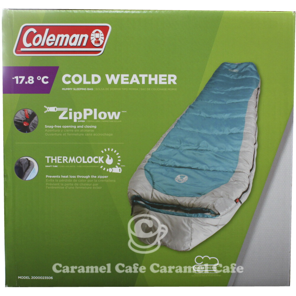Weather アウトドア用寝具 Costcoコストコ通販キャラメルカフェ Bag Style Sleeping 予約商品 Coleman コールマン 送料無料 予約商品 アウトドア Extreme Mummy シルバートン 大人用寝袋 マミー型 17 8度 コールドウェザー マミースリーピングバッグ Weather アウトドア用寝具 Costcoコストコ通販キャラメルカフェ Bag Style Sleeping 予約商品 Coleman コールマン 送料無料 予約商品 アウトドア Extreme Mummy シルバートン 大人用寝袋 マミー型 17 8度 コールドウェザー マミースリーピングバッグ