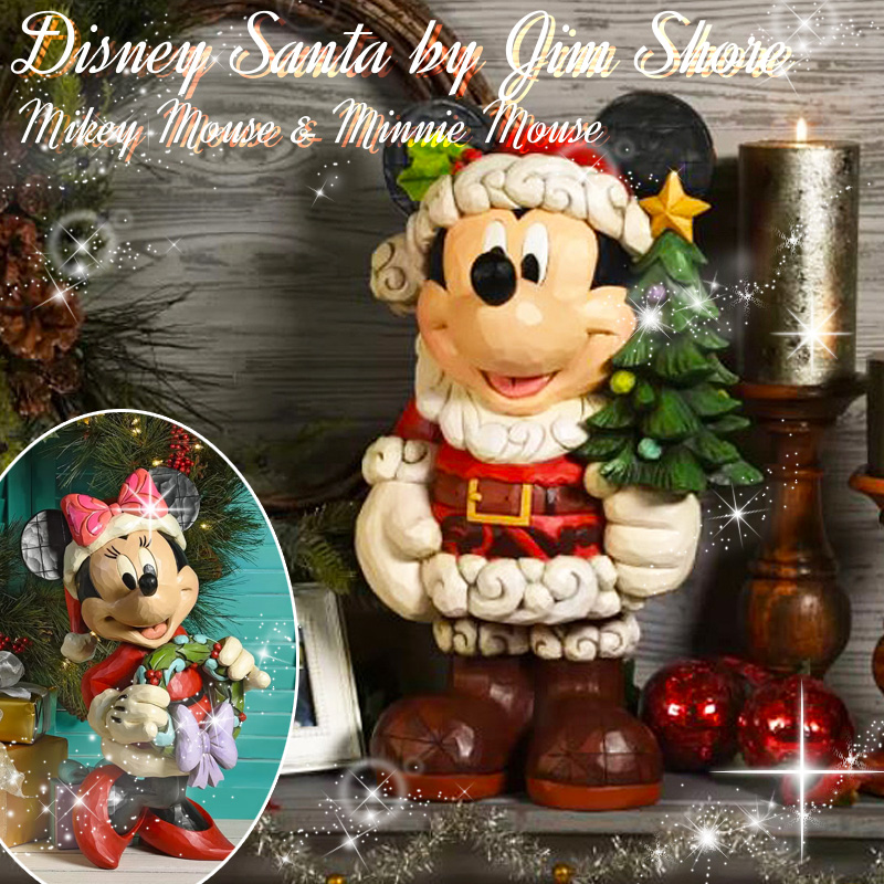 楽天市場】【 Disney 】 ディズニー クリスマス ランタン ミッキー 