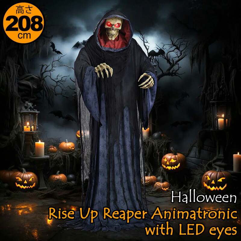 楽天市場】即納 ハロウィン スケルトン フィドラーズ デュオ