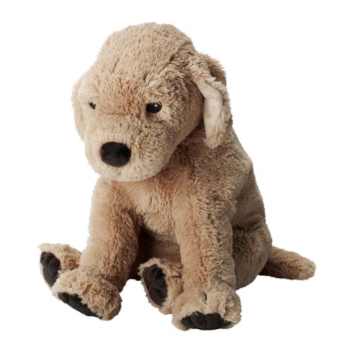 IKEA　犬 shop-brain_30297995