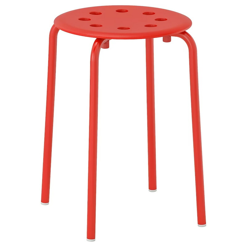 IKEA MARIUS マリウス11脚セット marius-stool-