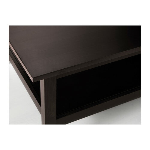 Used Ikea Hemnes Coffee Table For Sale In Redwood City Letgo