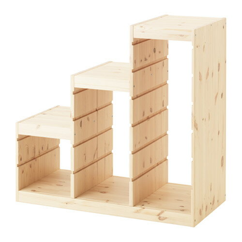 楽天市場】【 IKEA イケア 】 トロファスト 子供用 家具 TROFAST