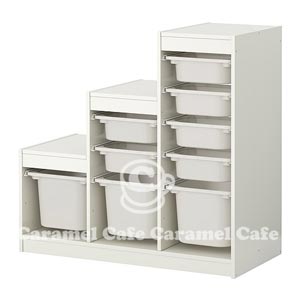 楽天市場】今だけIKEAのエコバッグプレゼント【 IKEA イケア 】 トロ 