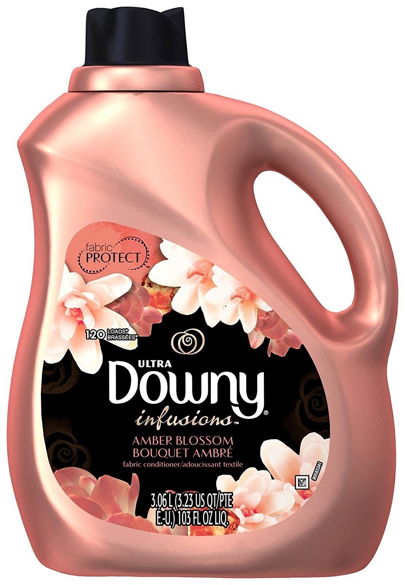 楽天市場 あす楽downy ウルトラダウニー ダウニー インフュージョン アンバーブロッサム3 06l 柔軟剤 キャラメルカフェ