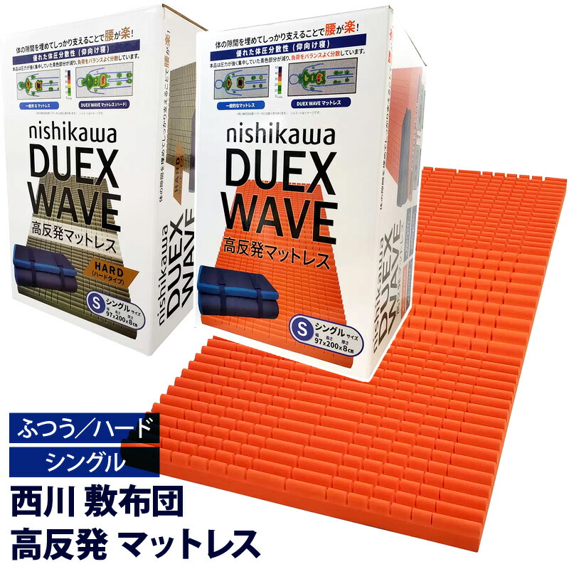 楽天市場】【COSTCO】コストコ【西川】 DUEX LINE トッパー