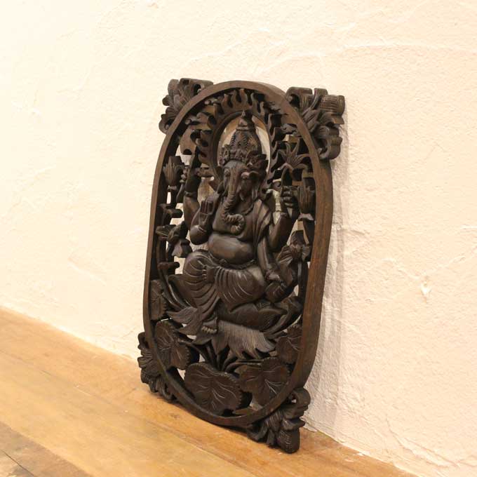 Caran2 Wall Decorative Asian Relief Wooden Hanging Sculpture - Asian Wood Carving Wall Hanging Caran2 Wall Decorative Asian Relief Wooden Hanging Sculpture - Asian Wood Carving Wall Hanging