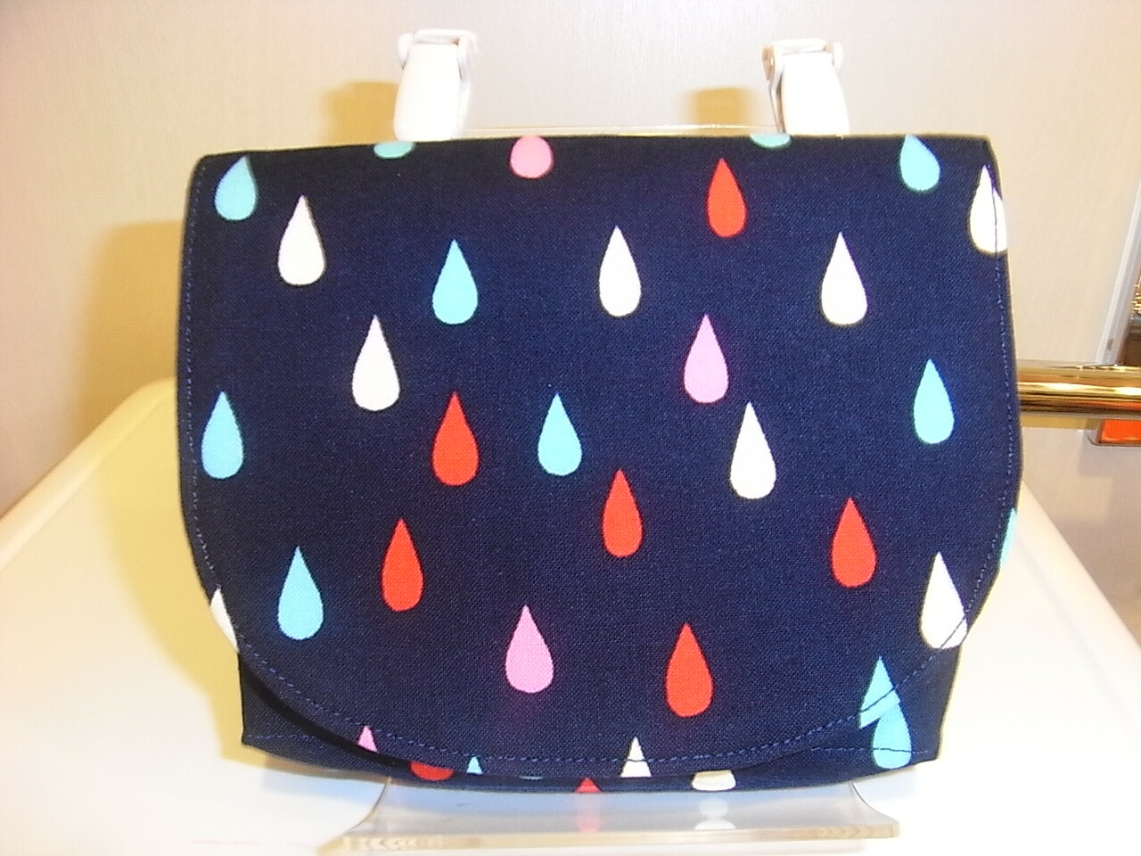 移動ポケット女の子クリップ マチ付スカートポケットミニタオルハンカチサイズハンカチポケットティッシュポーチメール便可 Corcoranglass Com