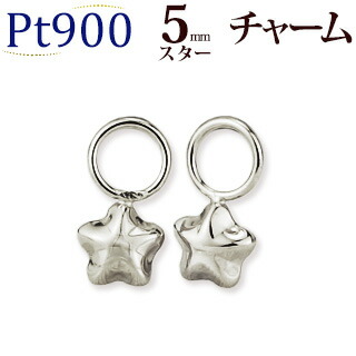 楽天市場】K18PGピンクゴールド5mmスターダスト(フラッシュボール