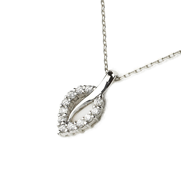 ♢ruela♪♢K18 ホワイトオパール3.15ct ペンダントトップ K18ホワイトゴールドダイヤモンドペンダント – Re:jewelry（リジュエリー）