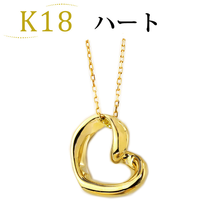 楽天市場】K18PGペンダントトップ Goddess' tears (18金 18k ピンク