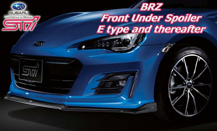 楽天市場】brz zc カスタム パーツ リアスポイラー サイド