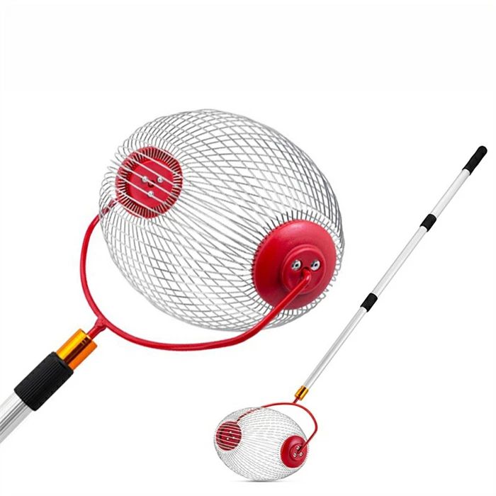 ゴルフボール収集器 ゴルフボール拾い器 ゴルフボール回収ツール ボールピックアップツール 伸縮式 手軽 便利 7,402円