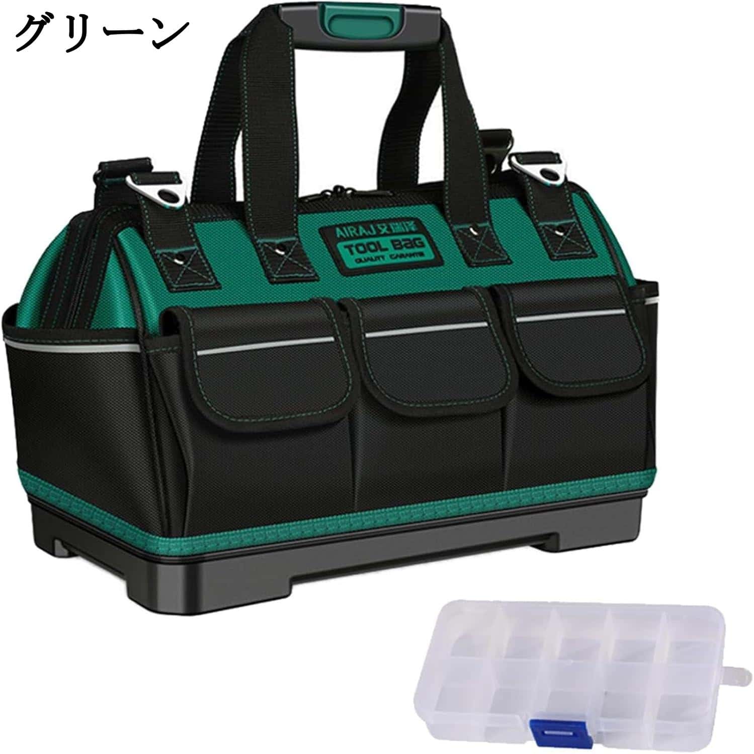 物の具ボックス席 物の具御徒面子 手道具入れ 御先棒袋 16衣嚢 肩かけ胴締め付き添い人 大口納める 撥水産業 やり方用 21in 黄色