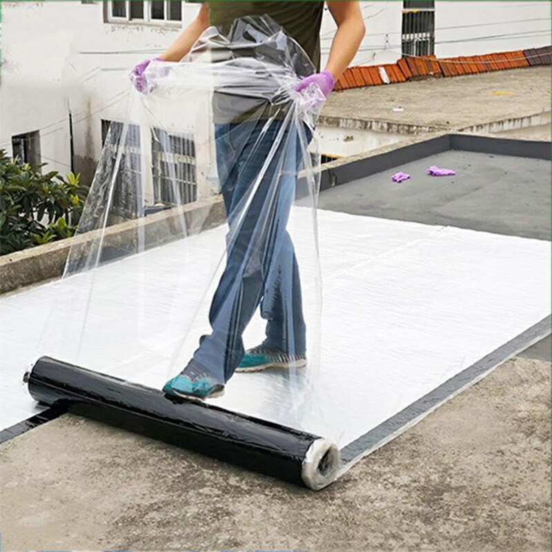 5M/10M/20M 大屋根 取りつくろう腰掛け豪然たる雨合羽腰掛け 豪然たるねばり着く雨合羽磁気テープ 大屋根 室外 断熱雨合羽用 水手抜かり取りつくろう磁気テープ 幅1m×厚さ1.5粍 遮熱・難燃・防音・防振・豪然たる ブチルテープ 雨合羽 磁気テープ 一人やり方能力のある,20M