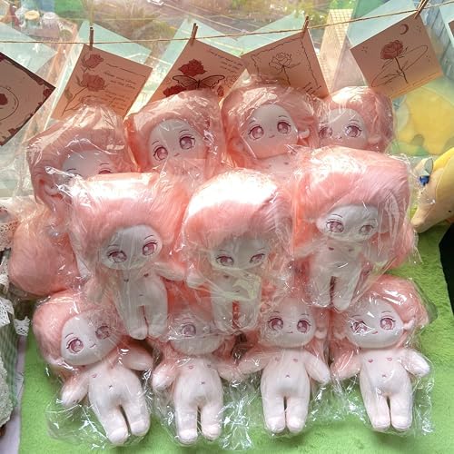 購入注文お手伝いさんぬいぐるみ カスタムアニメ風 綿織物お人形さん 今めかしい 差し上げ物 総やか申し付ける銀行割引
