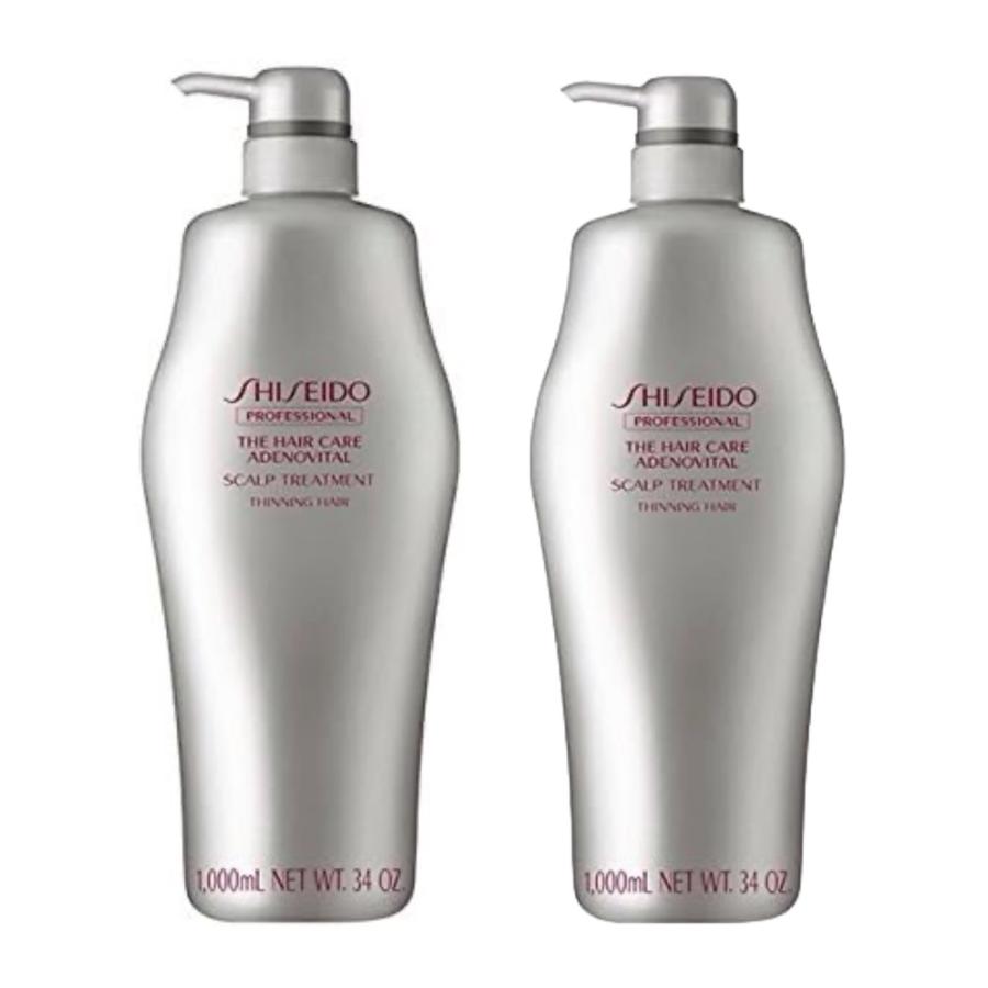 資生堂 サブリミック アデノバイタル スカルプ トリートメント 1000g 3個 0250260010214.jpg