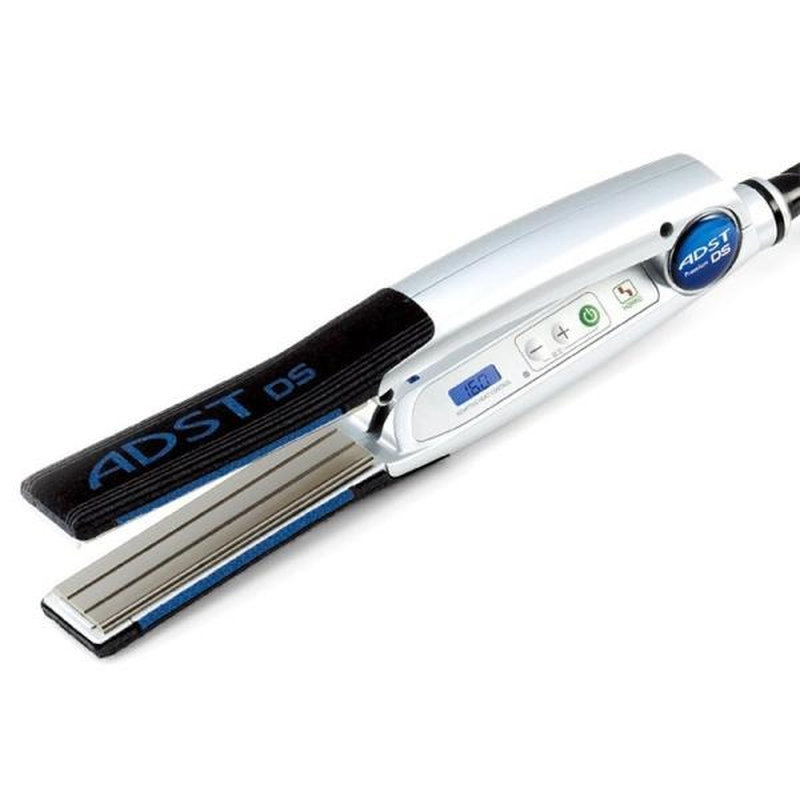楽天市場】アドスト プレミアム ワイドDS ストレートヘアアイロン FDS