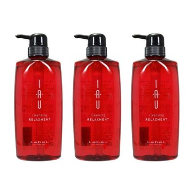 楽天市場】【セット販売 6個セット】ルベル イオ クレンジング