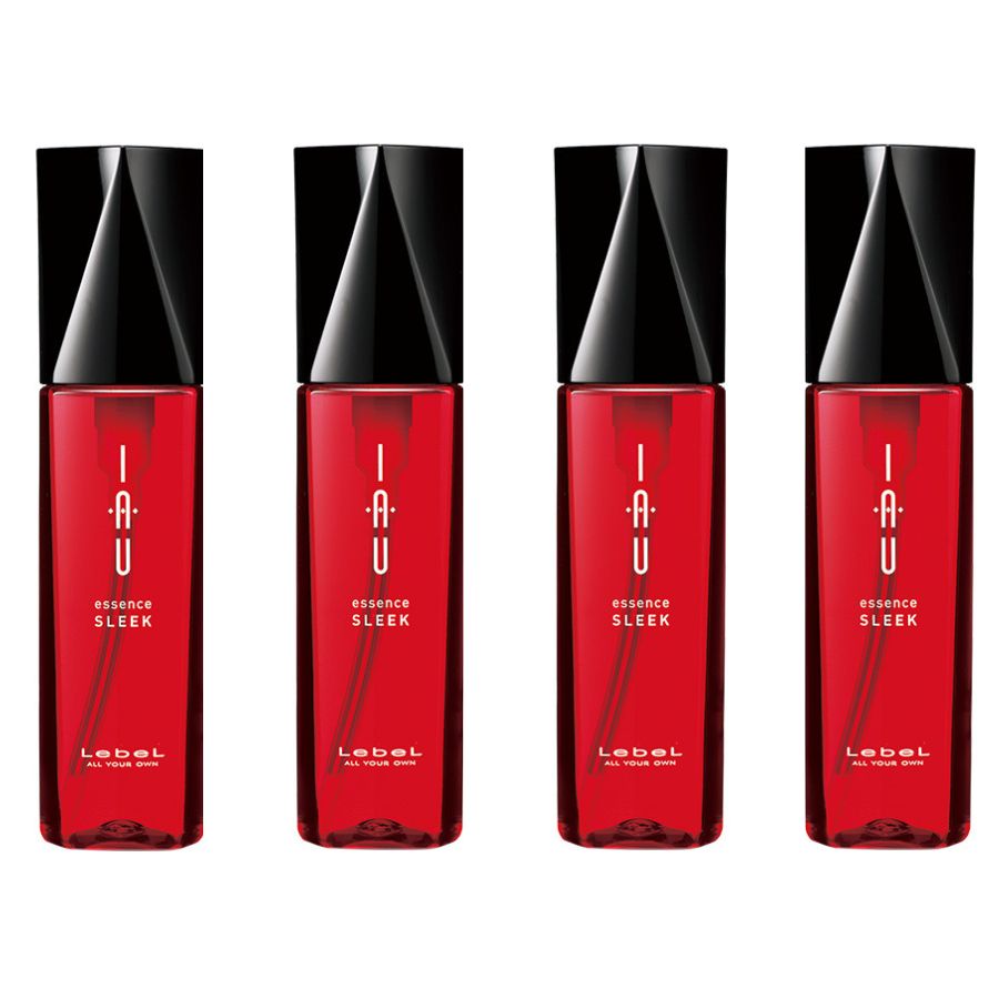 ルベル イオ エッセンス スリーク 100mL × ５本セット 楽天市場】ルベル イオ エッセンス スリーク ヘアオイル 100ml