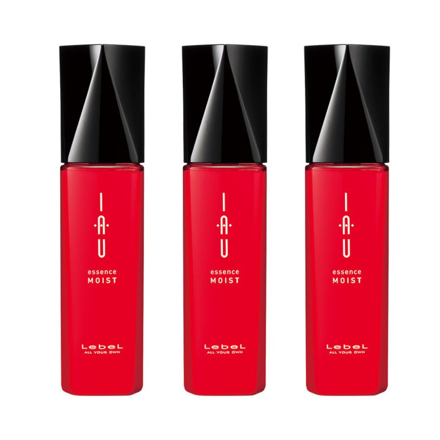 楽天市場】ルベル イオ エッセンス モイスト 100ml ヘアミルク