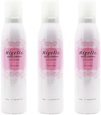 楽天市場】ミルボン ニゼル ドレシア ハイクラッチフィズ 200g 5個