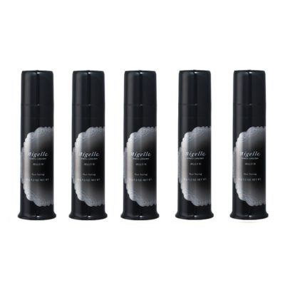 楽天市場】ミルボン ニゼル ドレシア ジェリーM 90g 5個セット ヘア