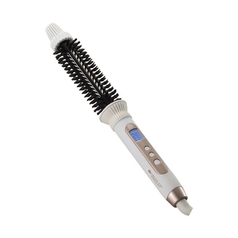 クレイツイオン　ロールブラシアイロン ディオーラ26mm 楽天市場】クレイツ イオン ロールブラシアイロン ディオーラ 26mm