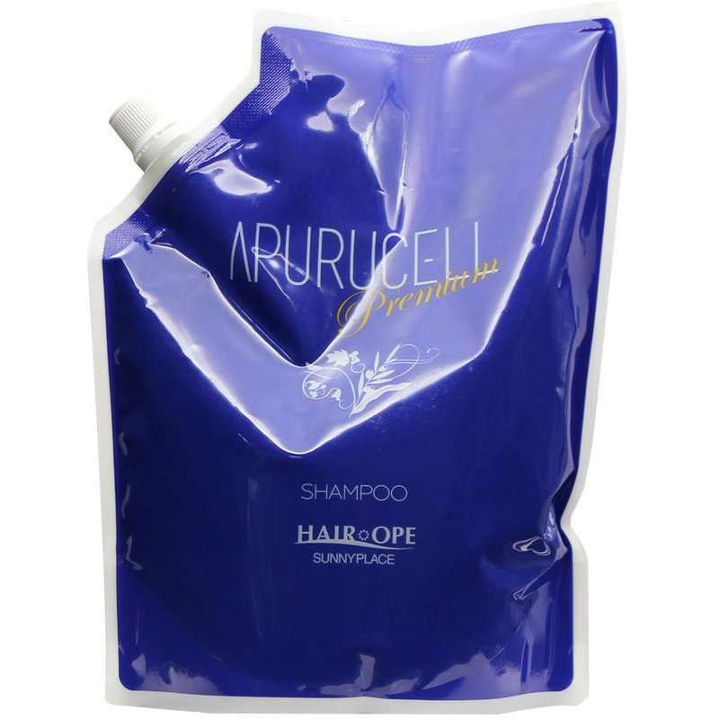 楽天市場】ルベル シーソー ヘア&スキャルプ バランス シャンプー B