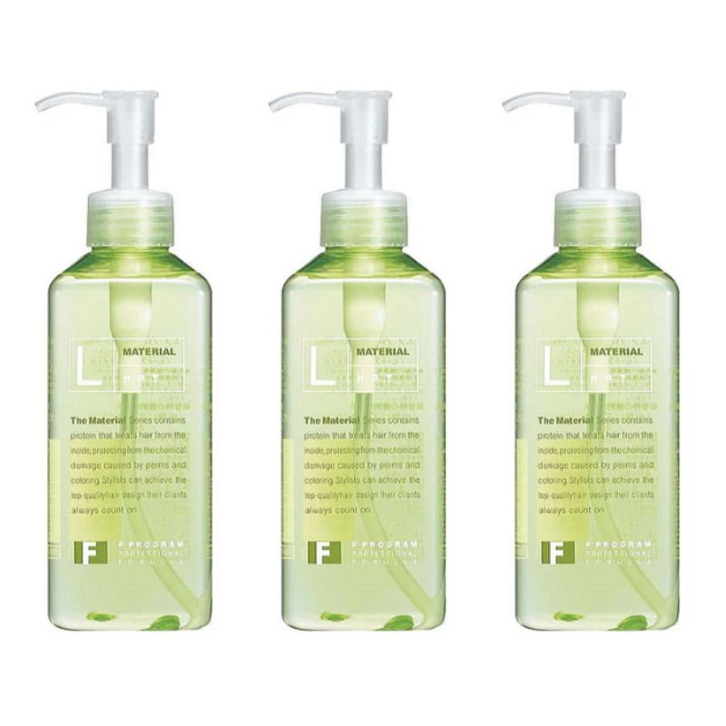 楽天市場】資生堂 プロフェッショナル エフプログラム L-HPT 240ml 6個