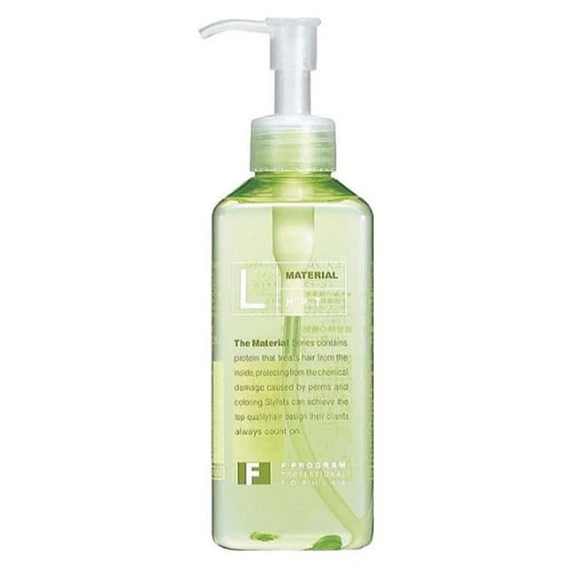 資生堂 プロフェッショナル エフプログラム D-HPT 240ml 6個セット ヘアオイル トリートメント 4524120219075.jpg