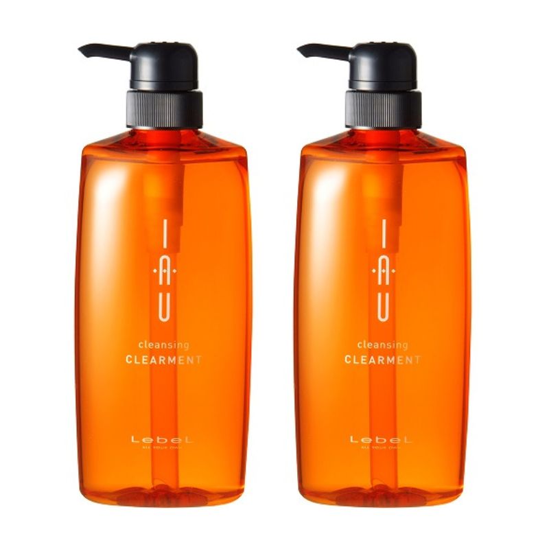 楽天市場】【セット】ルベル LeveL イオ クレンジング クリアメント