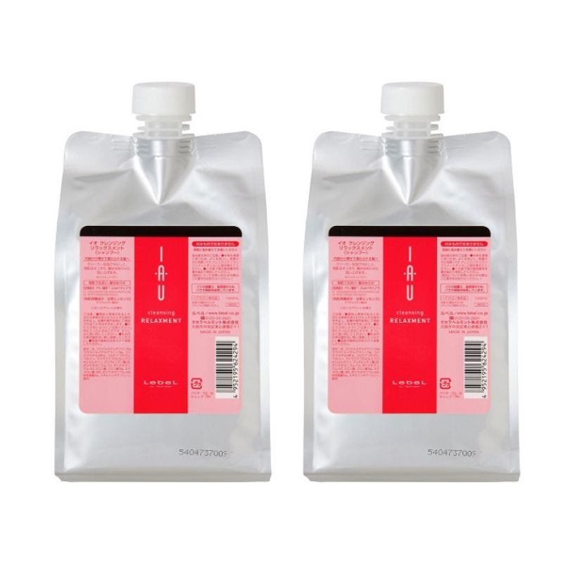 楽天市場】Lebel ルベル イオ クレンジング リラックスメント