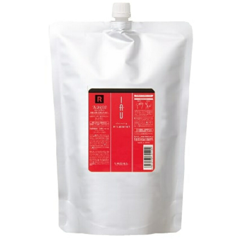 楽天市場】Lebel ルベル イオ クレンジング リラックスメント