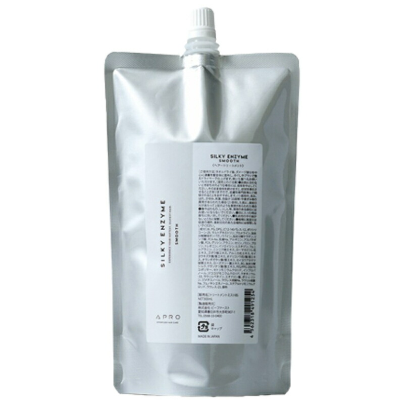 ビーファースト アプロ シルキーエンザイム モイスト 300ml レフィル 詰替え用 ミスト 保湿力 柔軟効果 トリートメント 2個セット 楽天市場】ビーファースト アプロ シルキーエンザイム モイスト 300ml