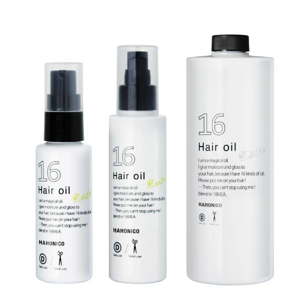 さと様 ヘアオイル16本 Amazon.co.jp: ハホニコ プロ ジュウロクユ 60mL : ビューティー