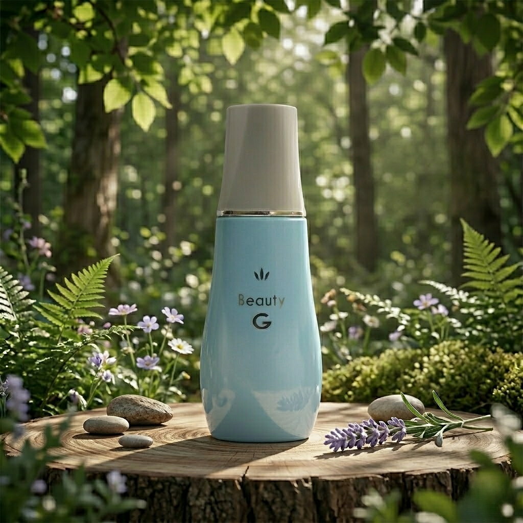 心の臓ショッピングセンター もの言う花G 特製 180mL 【医薬品部外品】
