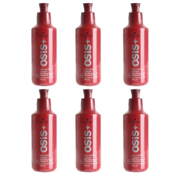 楽天市場】【6本セット】シュワルツコフ オージス ゲラ