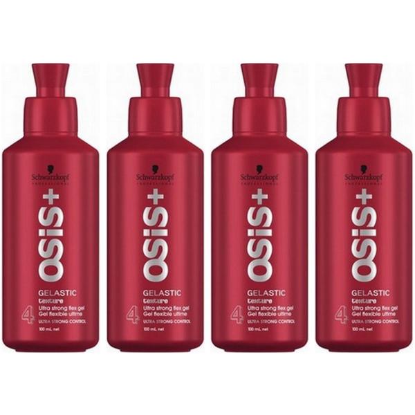 楽天市場】シュワルツコフ オージス ゲラスティックGELASTIC 146g 6個
