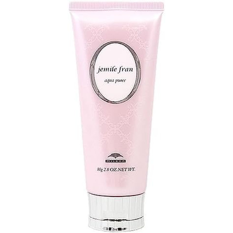 楽天市場】ミルボン ジェミールフラン アクアピュレ 80g milbon