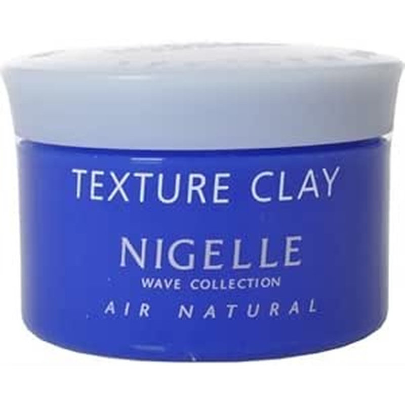 楽天市場】ミルボン ニゼル テクスチュアクレイ 120g 4個セット ヘア