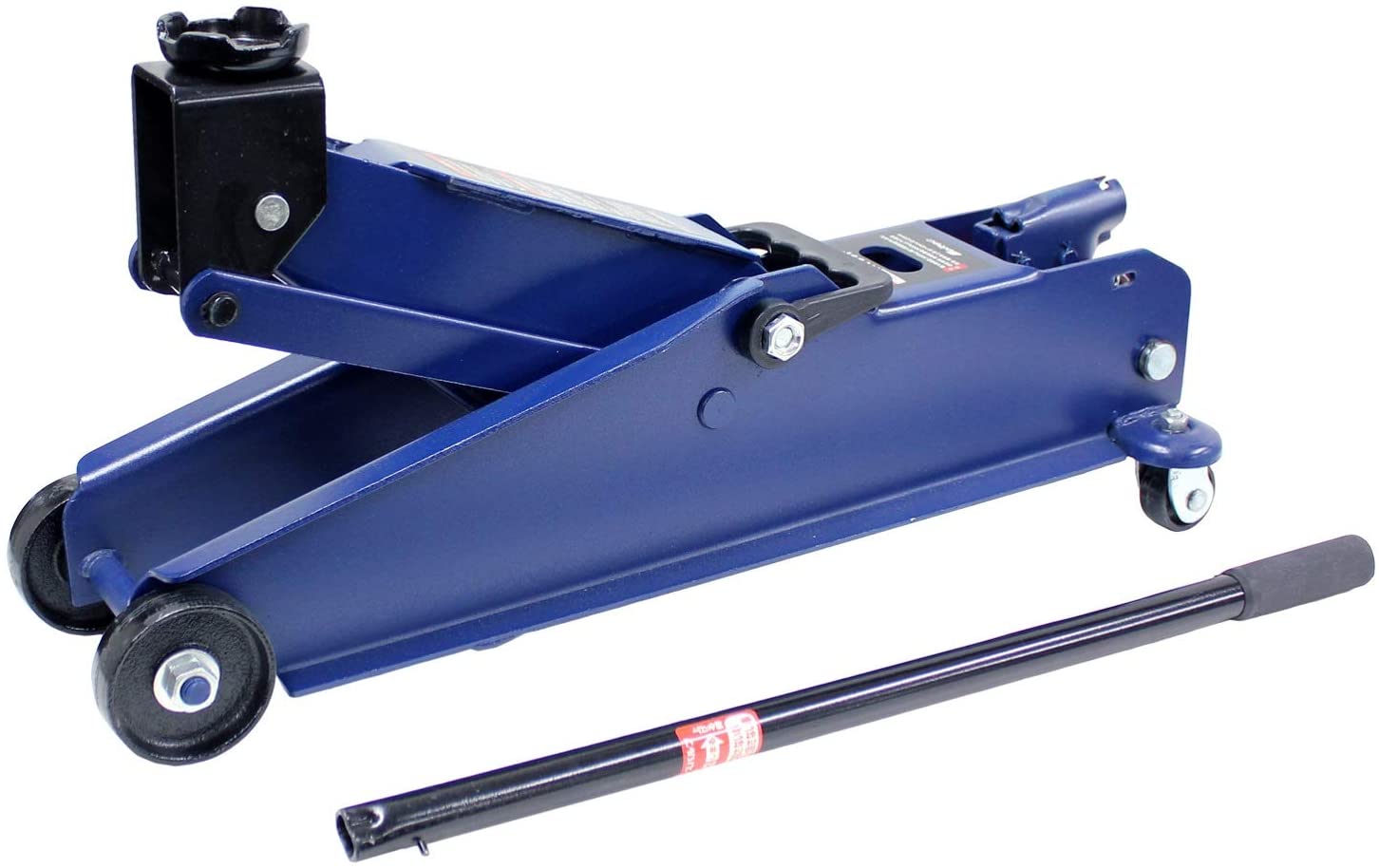 3t 油圧 フロアジャッキ ハイリフト 最高値 435mm 最低値 140mm 1年保証 大自工業 FA30 10,035円