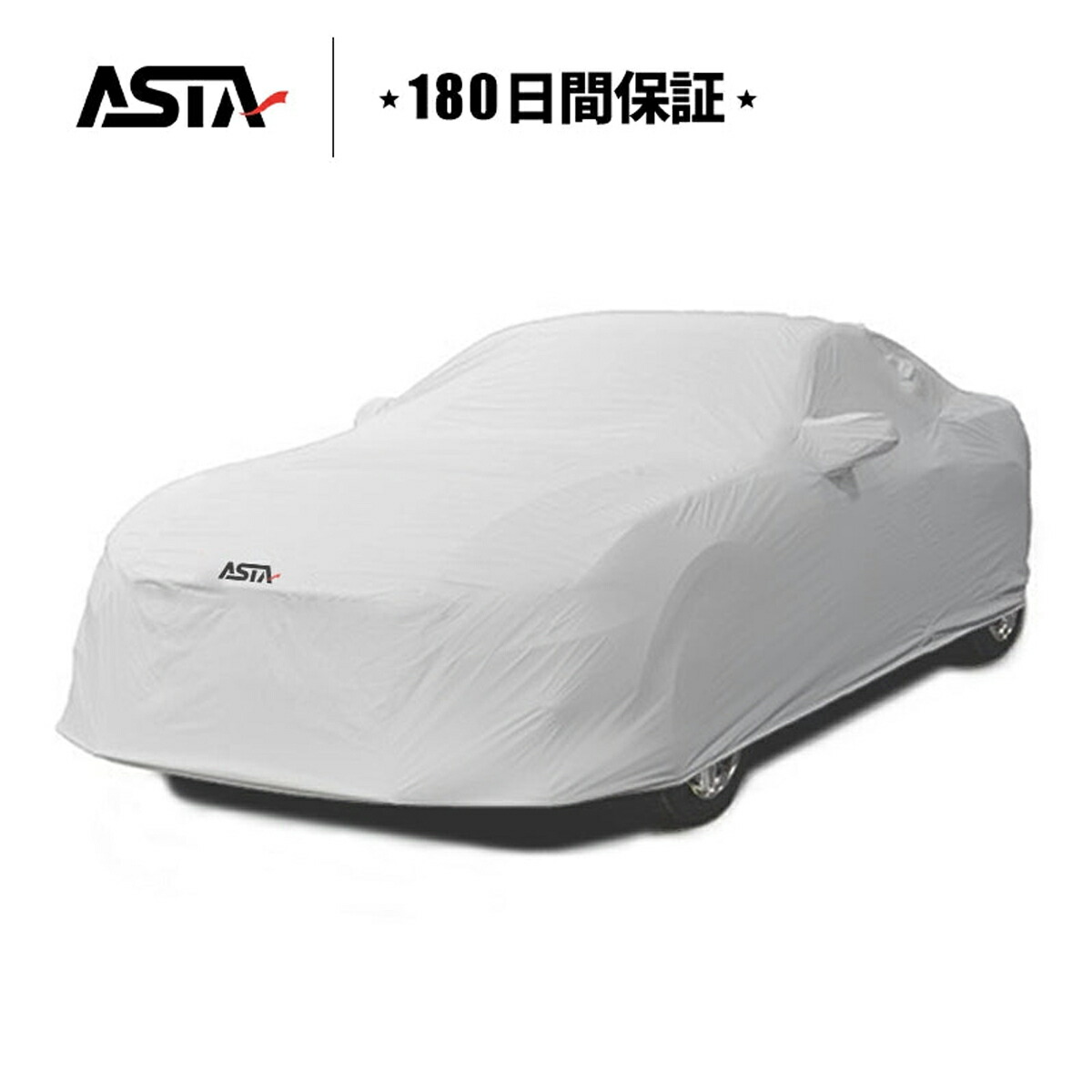 CARCLUB ASTA JJUSTFIT 4 CARCLUB ASTA JJUSTFIT 4