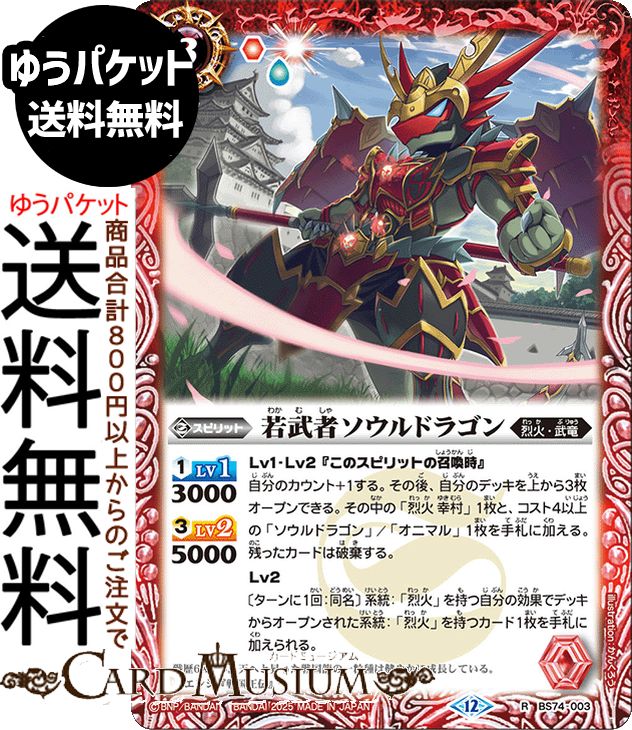 天啓聖龍ヴェーン・ダーンタ シークレット　3枚　覇極来臨 天啓聖龍ヴェーン・ダーンタ シークレット 3枚 覇極来臨 BS74カード